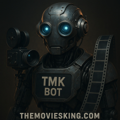 TMK BOT